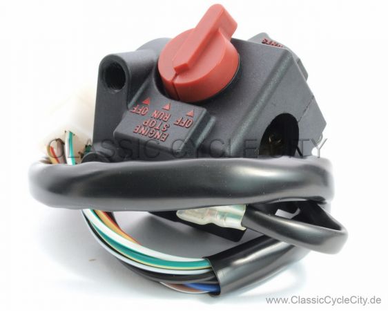 SWITCH RIGHT REPRO # R-35150-422-612