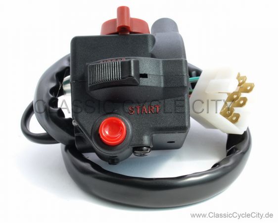 SWITCH RIGHT REPRO # R-35150-422-612