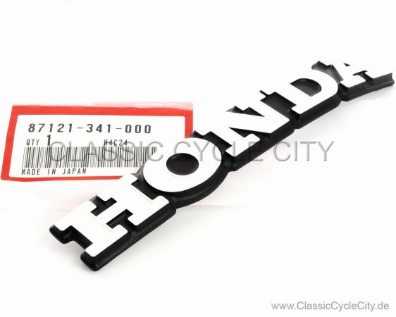 Emblem Tank Rechts (EMBLEM R TANK) # 87121-341-000