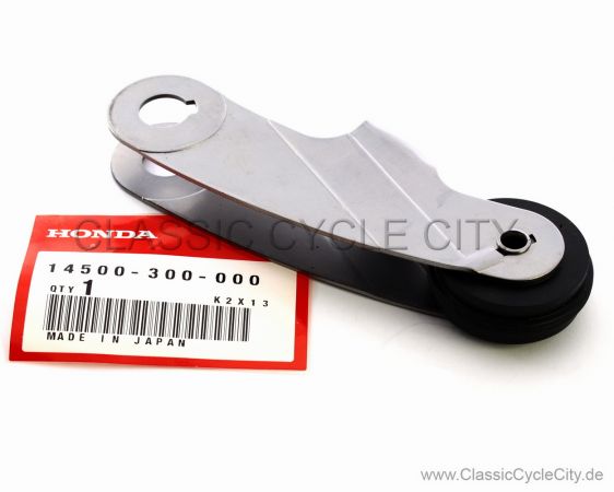 TENSIONER CHAIN # 14500-300-000