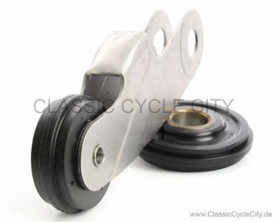 TENSIONER CHAIN ROLLER KIT REPRO # CCC-035-KIT