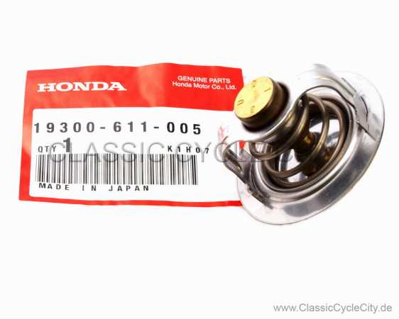 THERMOSTAT # 19300-611-005