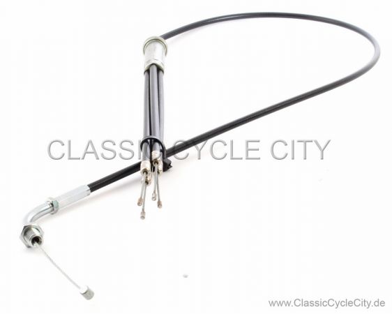 Gaszug (CABLE THROTTLE) # 17910-300-030