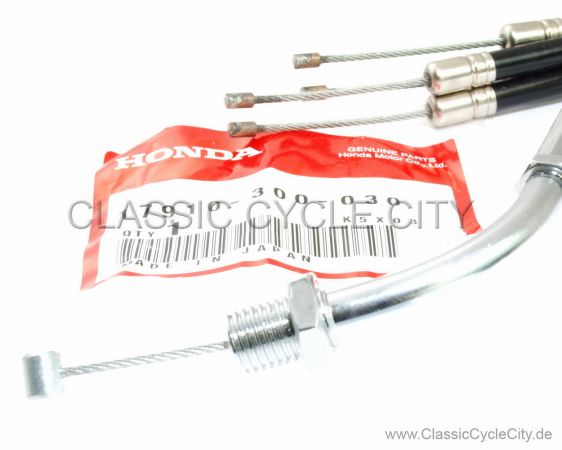 Gaszug (CABLE THROTTLE) # 17910-300-030