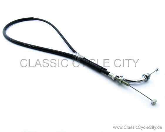 Gaszug A Lang (THROTTLE CABLE A LONG) # 17910-341-000
