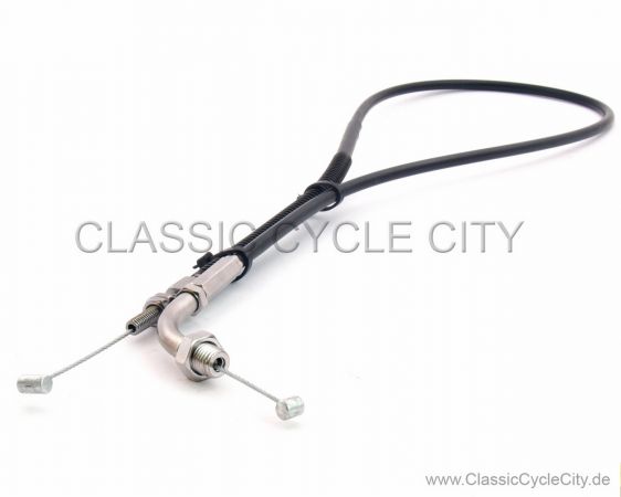 Throttle Cable 'A' / Open Repro # R-17910-333-000