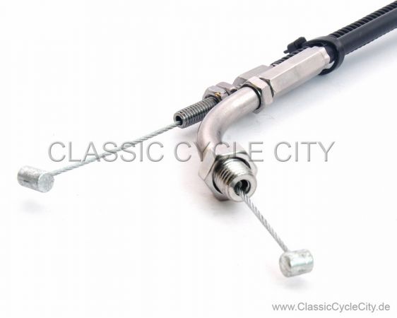 Throttle Cable 'A' / Open Repro # R-17910-333-000