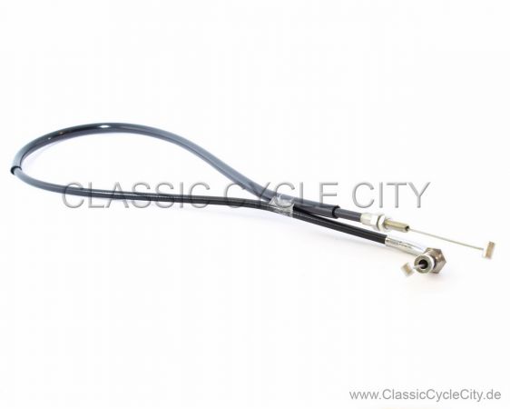 Gaszug B Lang (THROTTLE CABLE B LONG) # 17920-341-000