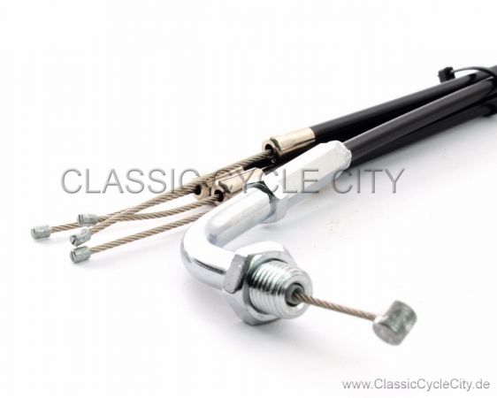 CABLE THROTTLE REPRO # R-17910-300-030