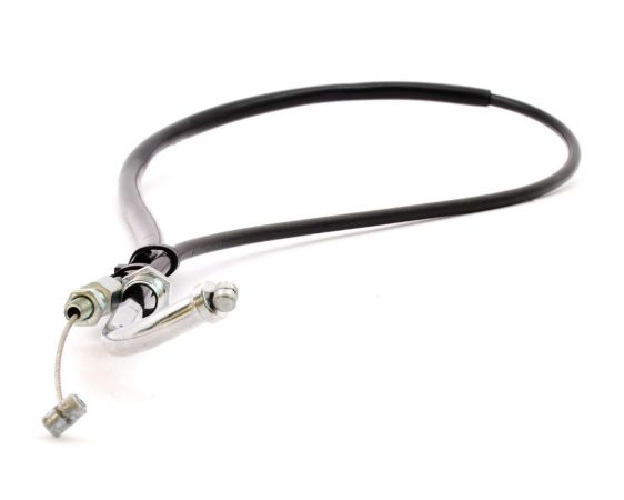 Gaszug 'B' / Schließen Lang Repro (US-Lenker) # R-17920-341-000