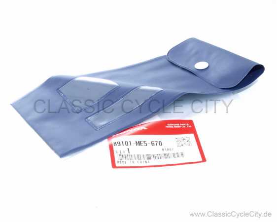 Werkzeugtasche (BAG TOOL) # 89101-ME5-670