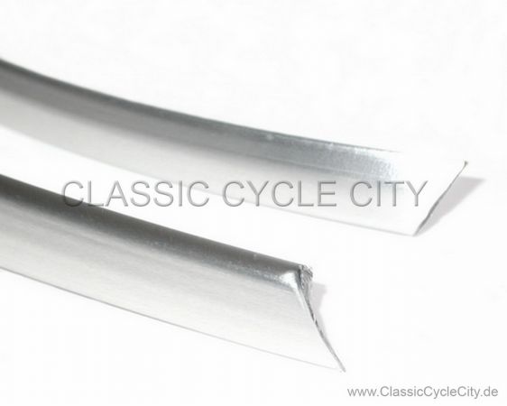 Chrom Tankzierleisten Set (TANK MOULDING TRIM SET) # R-17052-300-000