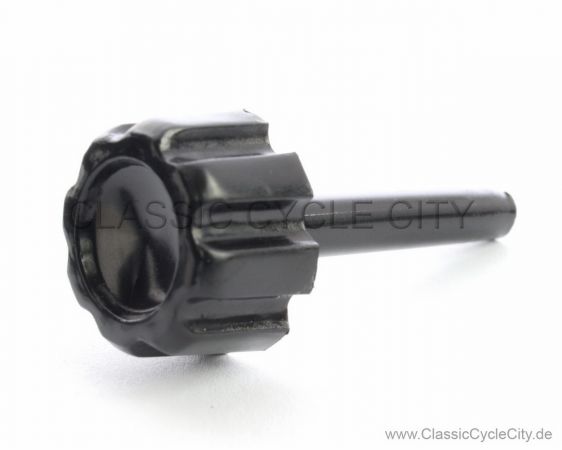 KNOB TRIP METER REPRO) # R-37220-422-008