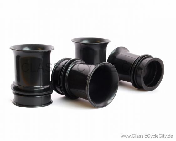 AIR BOX RUBBER TUBE KIT # 00000-13-KIT