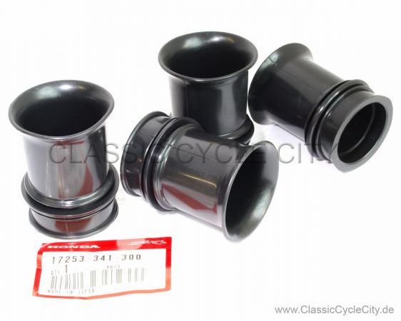 AIR BOX RUBBER TUBE KIT # 00000-13-KIT