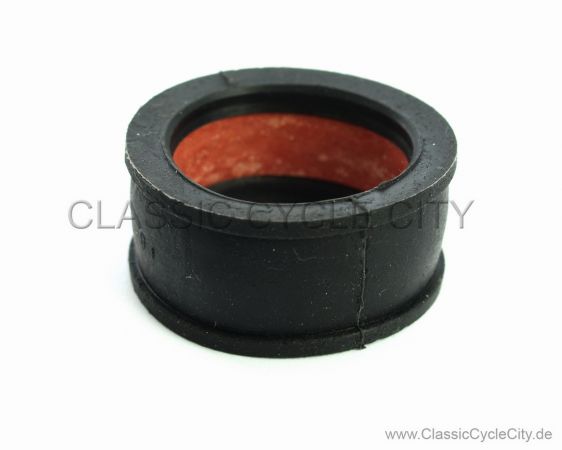 Gummi Verbinder Auspuff (TUBE MUFFLER) # 18472-300-000