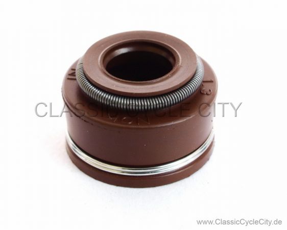 SEAL VALVE STEM # 12209-MB9-003 (replaces 12209-300-000)