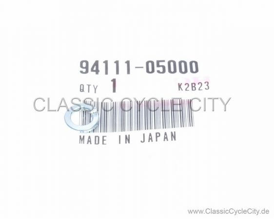 WASHER SPRING 5 MM # 94111-05000