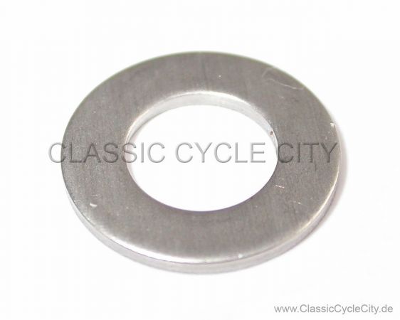 Unterlegscheibe 8 mm (WASHER PLAIN 8MM) # 90518-921-000 (ersetzt 90555-283-000)