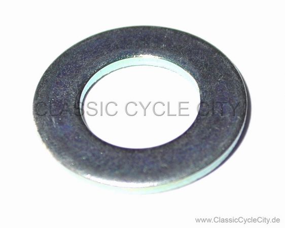 Scheibe (WASHER REAR FORK) # 90526-268-000