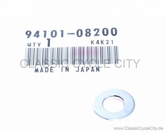 WASHER 8MM # 94101-08200