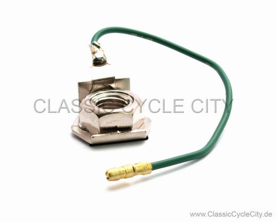 WASHER LIGHT CASE # 61303-336-000 (replaces 61303-292-000)