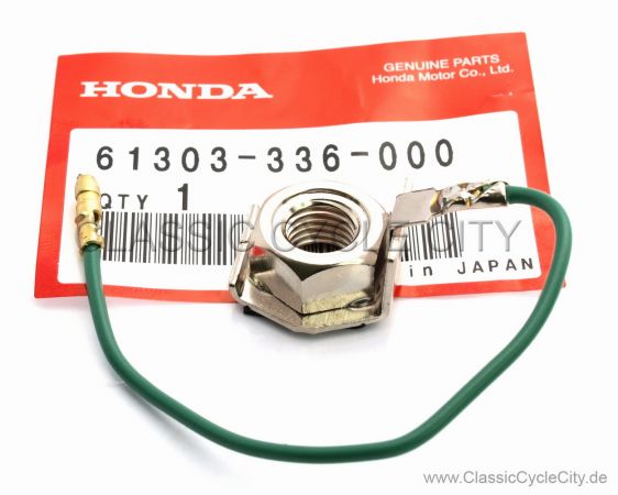 WASHER LIGHT CASE # 61303-336-000 (replaces 61303-292-000)