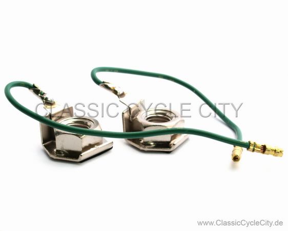 WASHER LIGHT CASE KIT # 00000-118-KIT