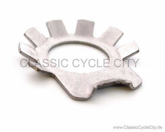 Sicherungsscheibe / Sicherungsblech 16 mm (WASHER LOCK 16MM) # 90431-292-000