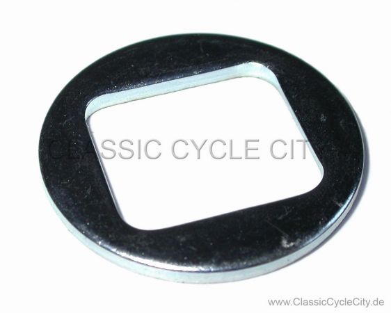 Unterlegscheibe Sozius (WASHER PILLION) # 50712-377-000
