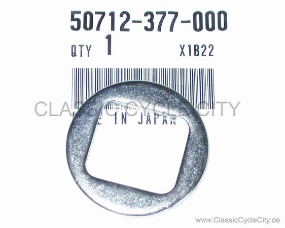 Unterlegscheibe Sozius (WASHER PILLION) # 50712-377-000