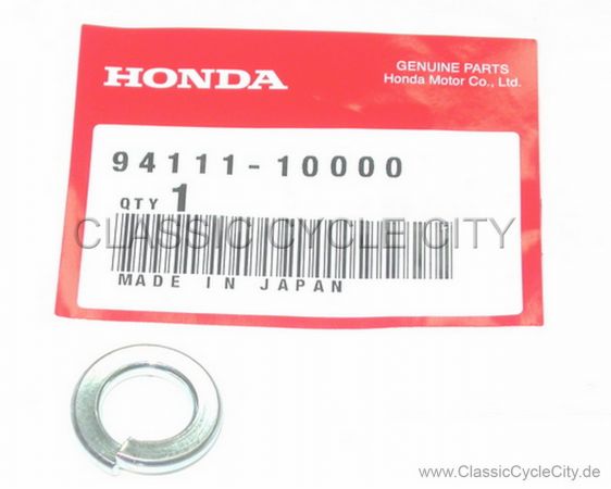 WASHER SPRING 10MM # 94111-100-00