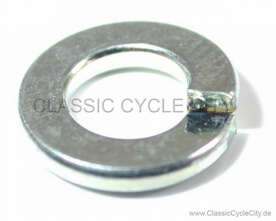Sicherungsscheibe 6mm (SPRING WASHER 6MM) # 94111-06800