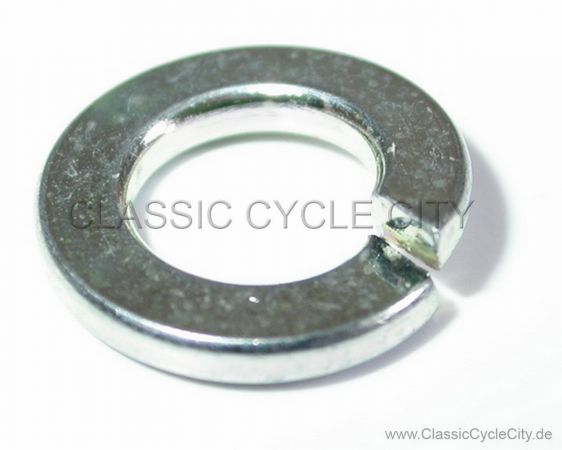 WASHER SPRING 8MM # 94111-08000