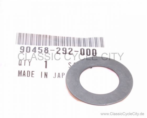 WASHER THRUST # 90458-292-000