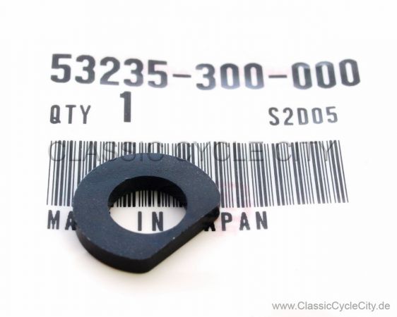 Distanzscheibe Gabelbrücke (WASHER SPACER) # 53235-300-000