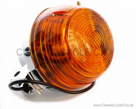 Blinker vorne rechts (WINKER FR ASSY RIGHT) # 33400-292-679 (ersetzt 33400-292-6
