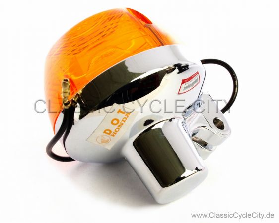 Blinker vorne rechts (WINKER FR ASSY RIGHT) # 33400-292-679 (ersetzt 33400-292-6