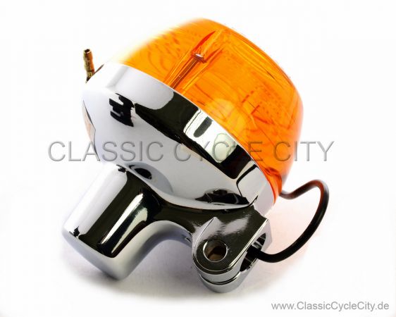 Blinker vorne rechts (WINKER FR ASSY RIGHT) # 33400-292-679 (ersetzt 33400-292-6