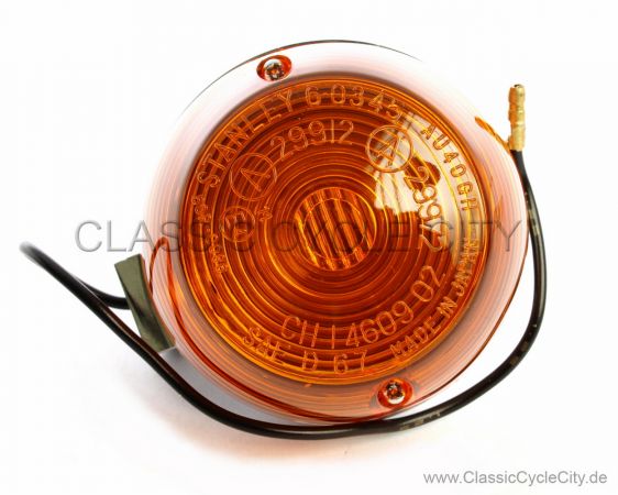 Blinker vorne rechts (WINKER FR ASSY RIGHT) # 33400-292-679 (ersetzt 33400-292-6