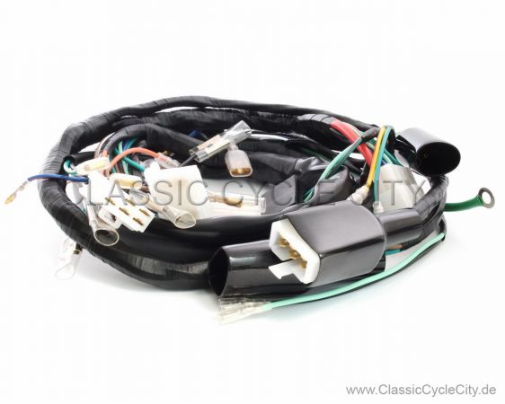 Kabelbaum Repro (WIRE HARNESS) # R-32100-404-670
