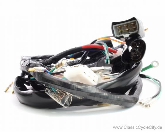 Kabelbaum Repro (WIRE HARNESS) # R-32100-404-670
