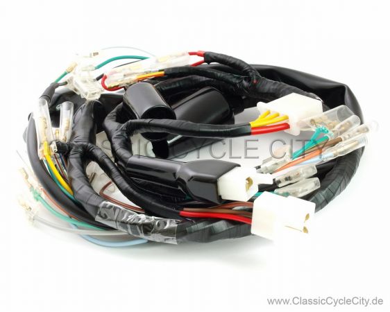 Kabelbaum Repro (WIRE HARNESS) # R-32100-333-000