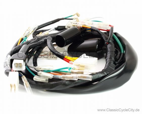 Kabelbaum Repro (WIRE HARNESS) # R-32100-333-000