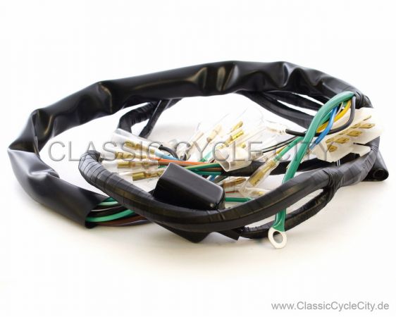 Kabelbaum Repro (WIRE HARNESS) # R-32100-323-040