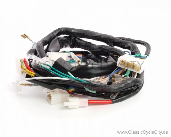 Kabelbaum Repro (WIRE HARNESS) # R-32100-392-000