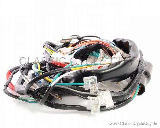 Kabelbaum Repro (WIRE HARNESS) # R-32100-410-010