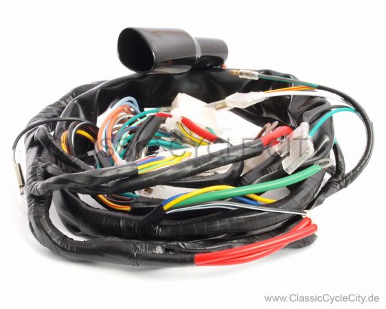 Kabelbaum Repro (WIRE HARNESS) # R-32100-410-010