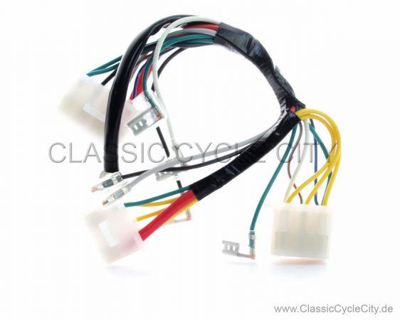 Neben-Kabelbaum Repro (SUB WIRE CORD) # R-32105-390-000