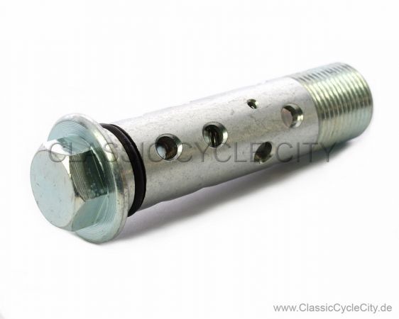 Schraube Ölfiltergehäuse mit O-Ring M20x1,5